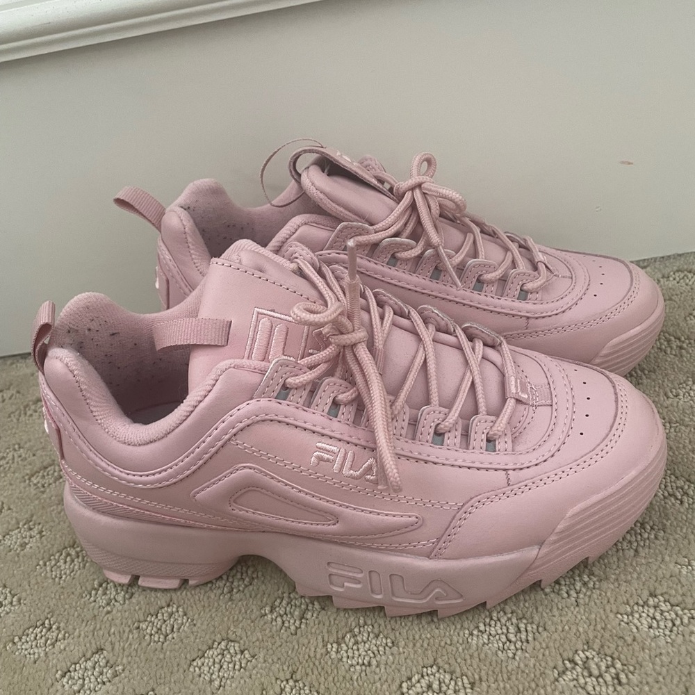Fila Sneakers